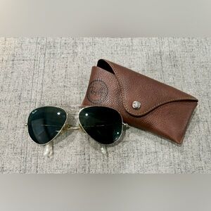 Aviators Sunglasses